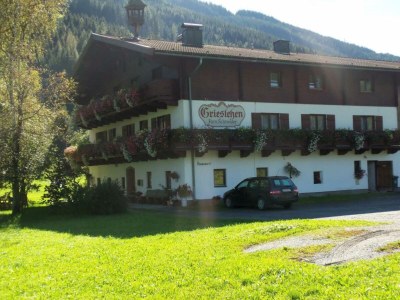 Holiday room Doppelzimmer mit Dusche od. Bad, WC - Outdoor photo 21
