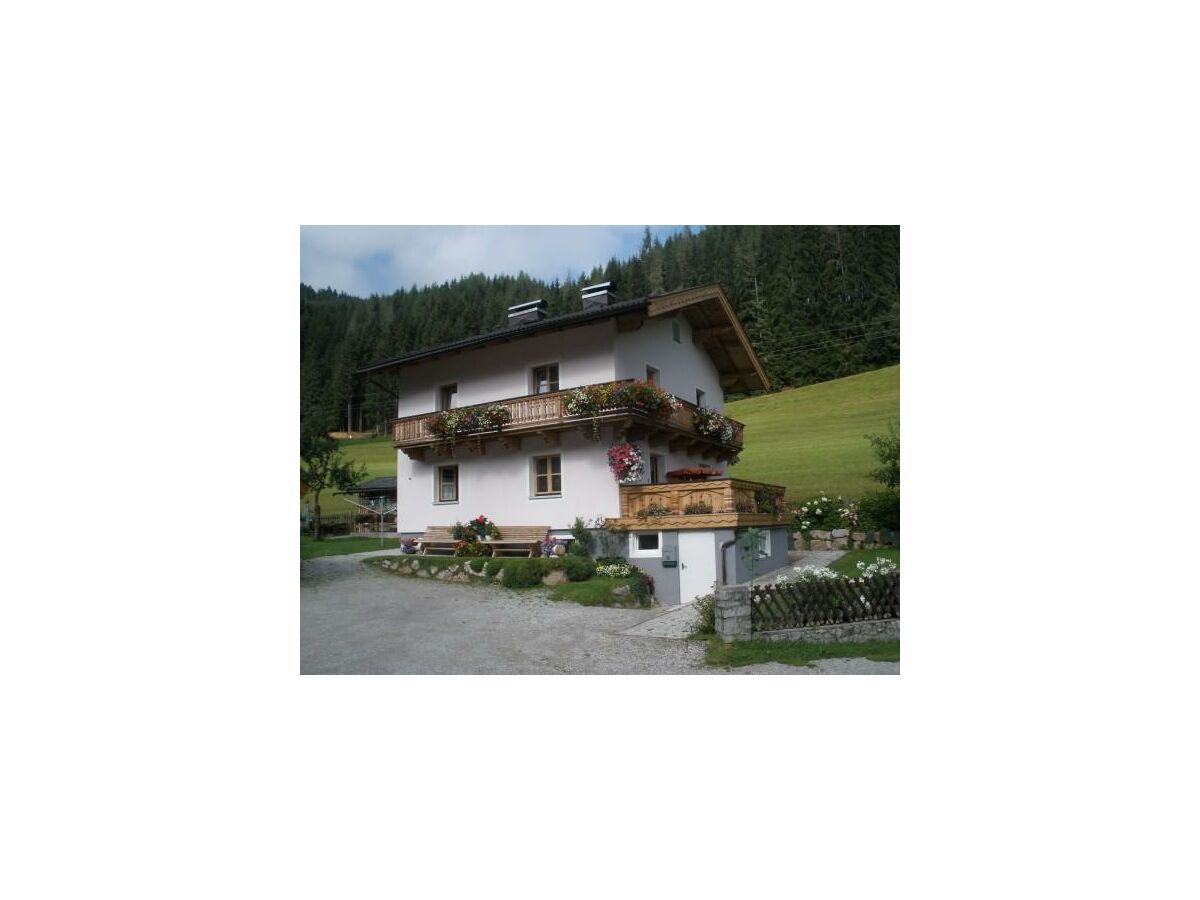 Apartment Appartement/Fewo, Dusche undBad, WC, 2 Schlafräume