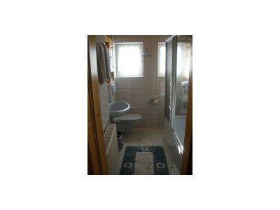 Apartment Appartement/Fewo, Dusche undBad, WC, 2 Schlafräume - Outdoor photo 4