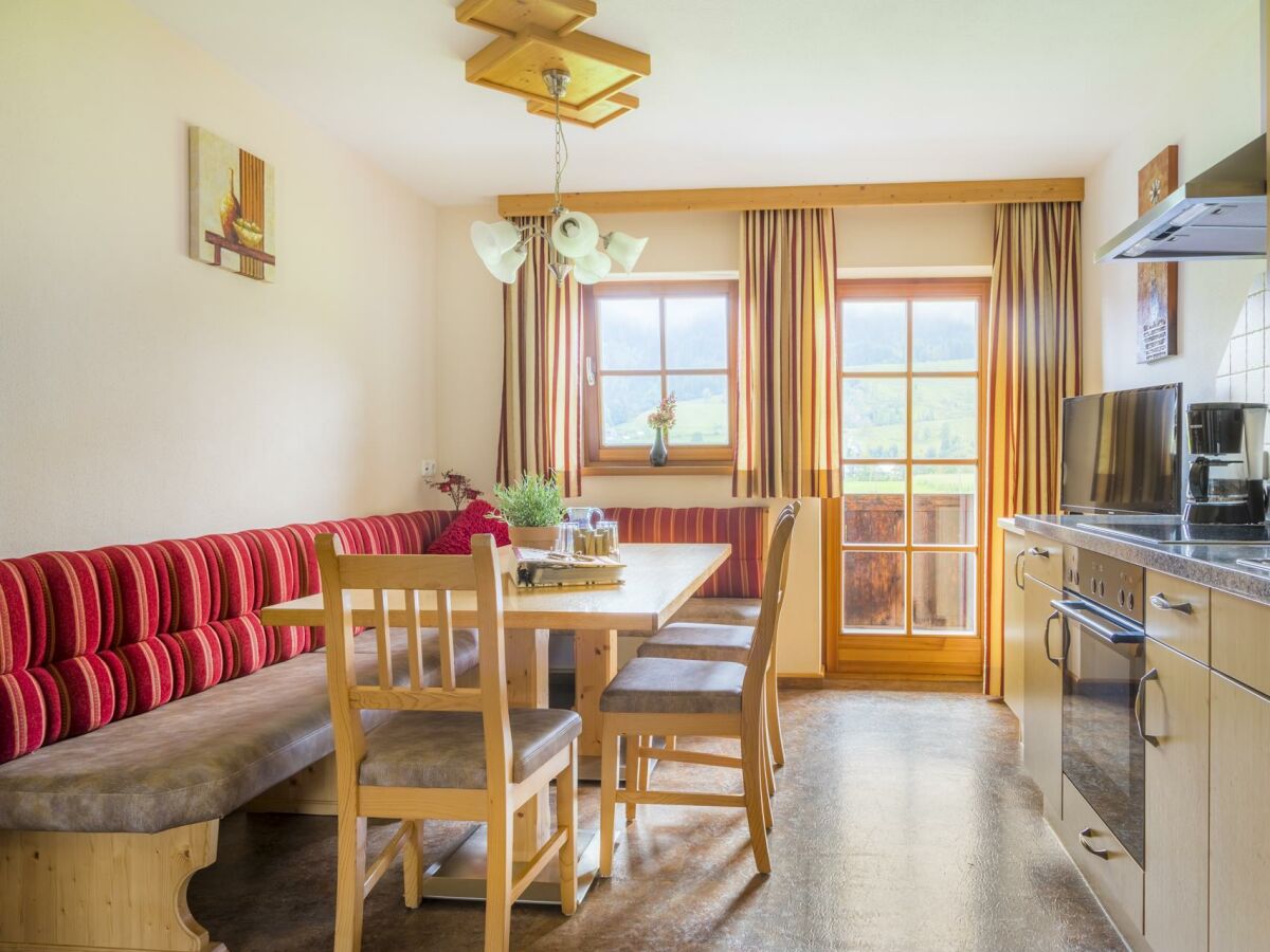 Apartment Enzian