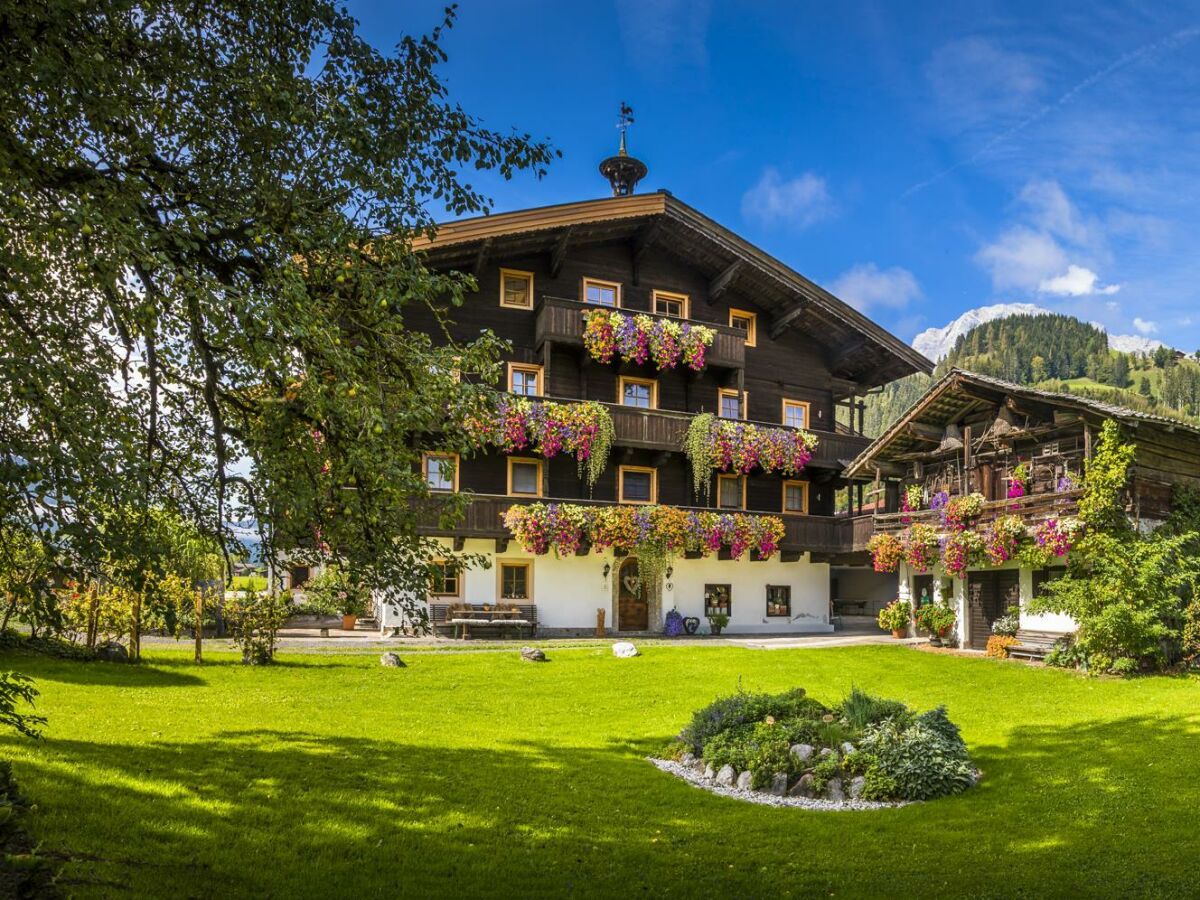 Apartment Enzian - Outdoor photo 5