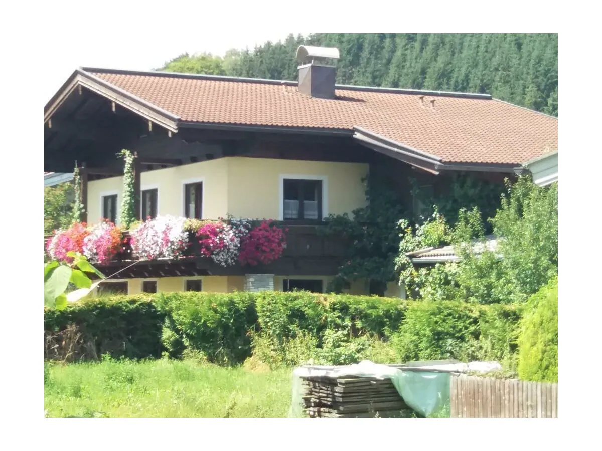 Apartment Wohlfühl Appartement