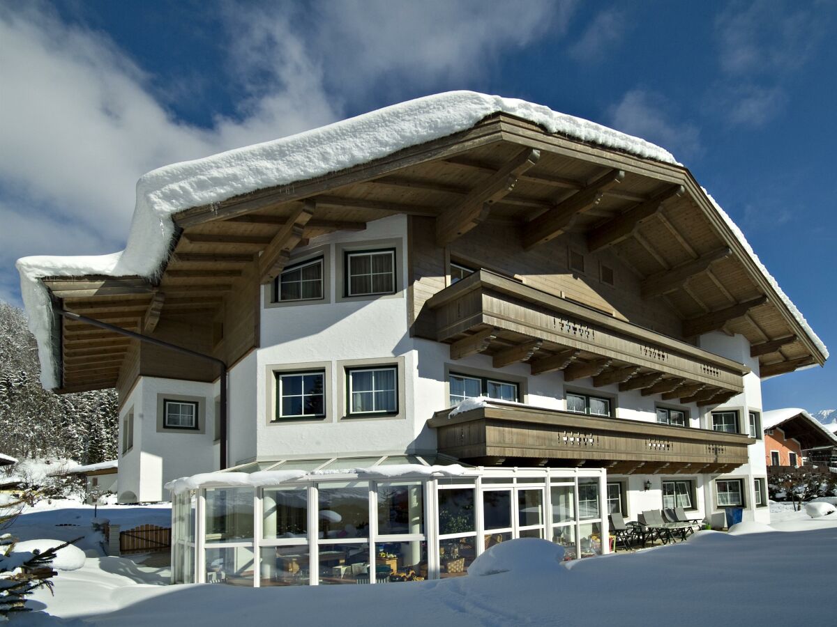 Apartment Appartment Birnhorn - Outdoor photo 2
