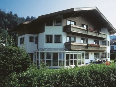 Apartment Appartment Birnhorn in Leogang - Apartment