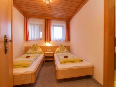 Apartment Ferienwohnung Steinernes Meer - Outdoor photo 17