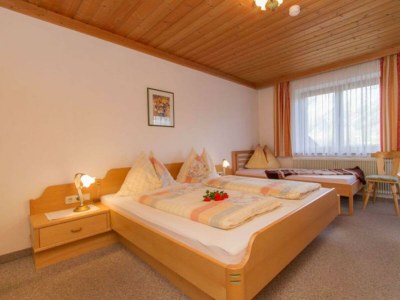 Apartment Ferienwohnung Steinernes Meer - Outdoor photo 21
