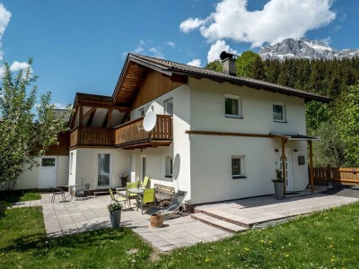 Apartment Appartment - Outdoor photo 4