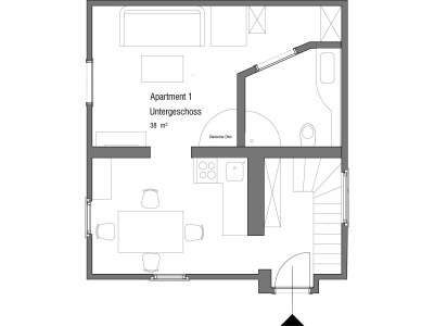 Apartment Appartment - Features photo 23