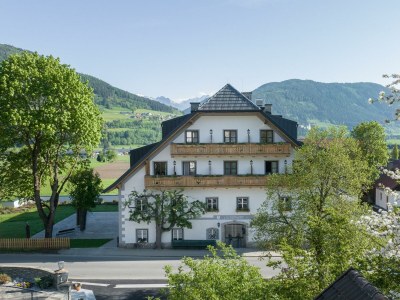 Apartment Appartement Bauernleben in St. Margarethen im Lungau - Apartment