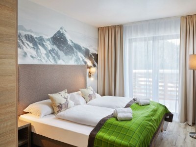 Apartment Apartment ALPENWOHNEN.L in St. Michael - Apartment