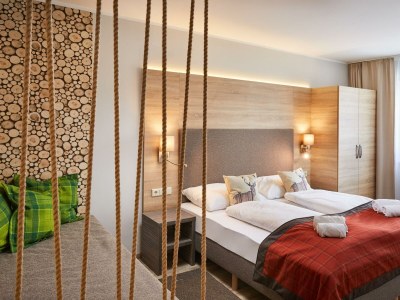 Apartment Apartment ALPENWOHNEN.L - Features photo 37
