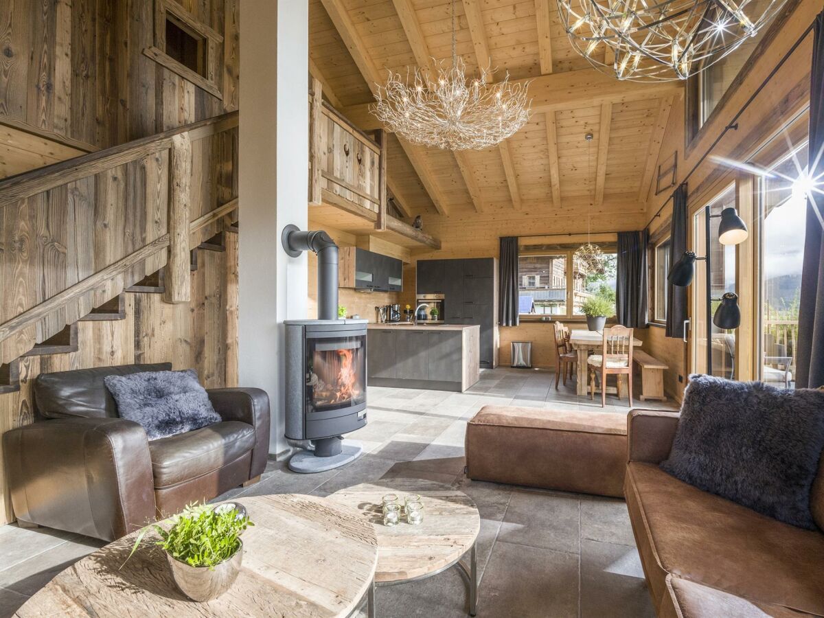 Apartment Appartement Modern Alps - Outdoor photo 4