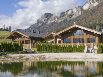 Apartment Appartement Modern Alps - Outdoor photo 2