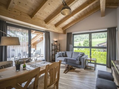 Apartment Appartement Modern Alps - Outdoor photo 3
