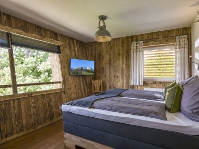 Apartment Appartement Modern Alps - Outdoor photo 7