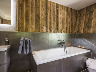 Apartment Appartement Modern Alps - Outdoor photo 11