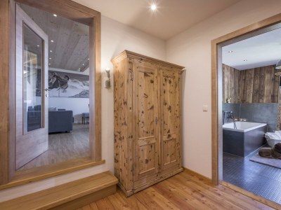 Apartment Appartement Modern Alps - Outdoor photo 13