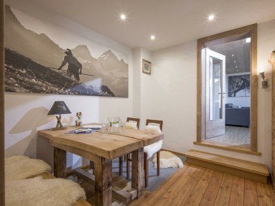 Apartment Appartement Modern Alps - Outdoor photo 14