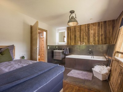 Apartment Appartement Modern Alps - Outdoor photo 17