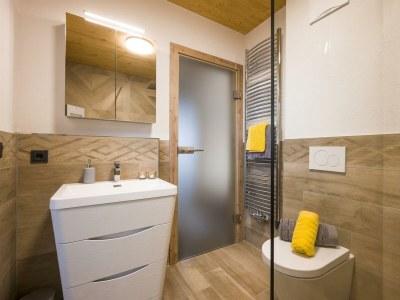 Apartment Appartement Modern Alps - Outdoor photo 22