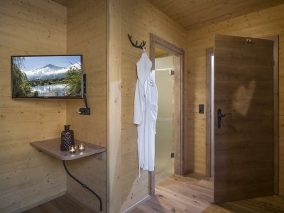 Apartment Appartement Modern Alps - Outdoor photo 26