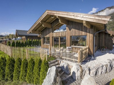 Apartment Appartement Modern Alps - Outdoor photo 30