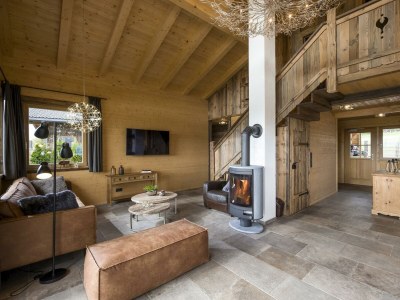 Apartment Appartement Modern Alps - Outdoor photo 34