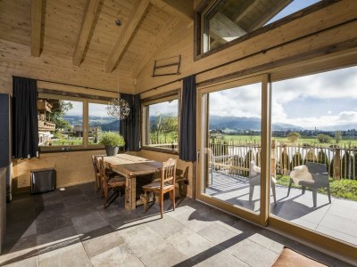 Apartment Appartement Modern Alps - Outdoor photo 36