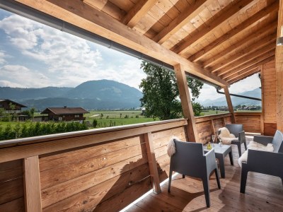 Apartment Appartement Modern Alps - Outdoor photo 46