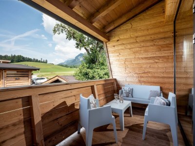Apartment Appartement Modern Alps - Outdoor photo 47