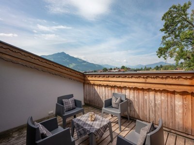 Apartment Appartement Modern Alps - Outdoor photo 52