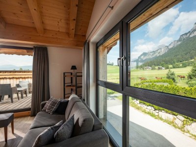 Apartment Appartement Modern Alps - Outdoor photo 54