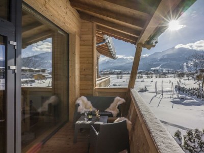 Apartment Appartement Modern Alps - Outdoor photo 59