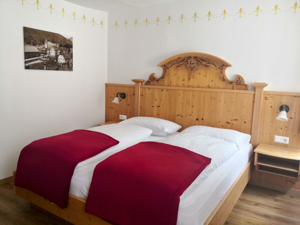 Holiday room Komfortdoppelzimmer Gutsherr