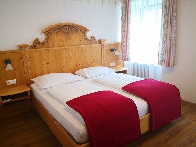 Holiday room Komfortdoppelzimmer Gutsherr - Outdoor photo 3