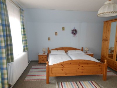 Holiday room Dreibettzimmer mit Dusche, WC  Nr. 3 - Outdoor photo 5