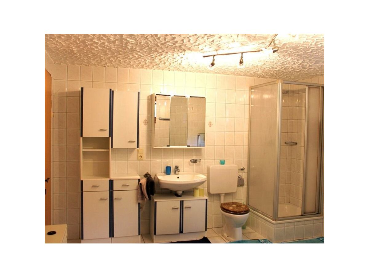 Apartment Appartement/Fewo, Bad, WC, 2 Schlafräume - Features photo 4