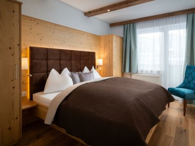 Holiday room Doppelzimmer in St. Michael im Lungau - Holiday room