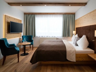 Holiday room Doppelzimmer - Outdoor photo 29