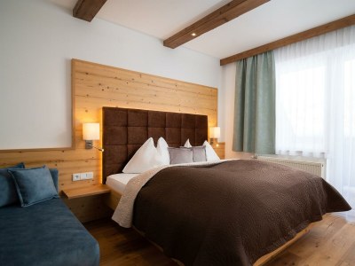 Holiday room Doppelzimmer - Outdoor photo 32