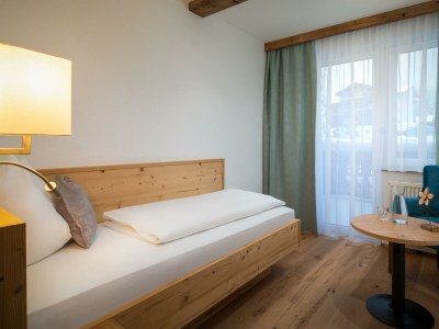 Holiday room Doppelzimmer - Outdoor photo 38