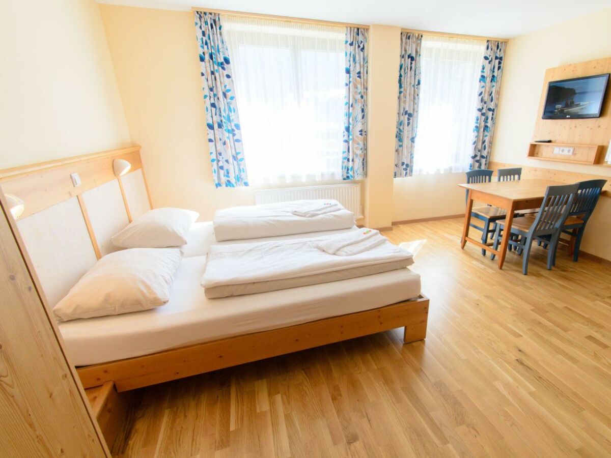 Holiday room Doppelzimmer, Halbpension