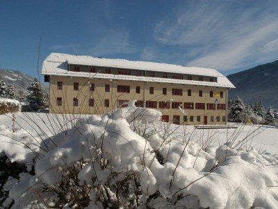 Holiday room Doppelzimmer, Halbpension - Outdoor photo 6