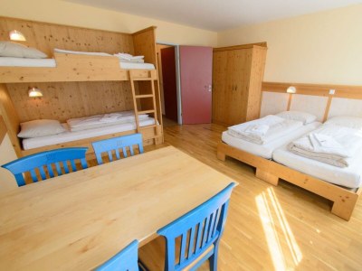 Holiday room Doppelzimmer, Halbpension - Outdoor photo 17