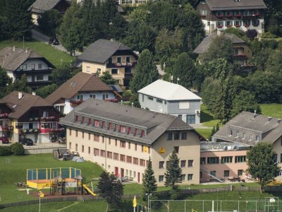 Holiday room Doppelzimmer, Halbpension - Outdoor photo 21