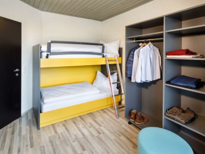 Holiday room Vierbettzimmer, Dusche, WC, 1 Schlafraum - 4Ever - Outdoor photo 28
