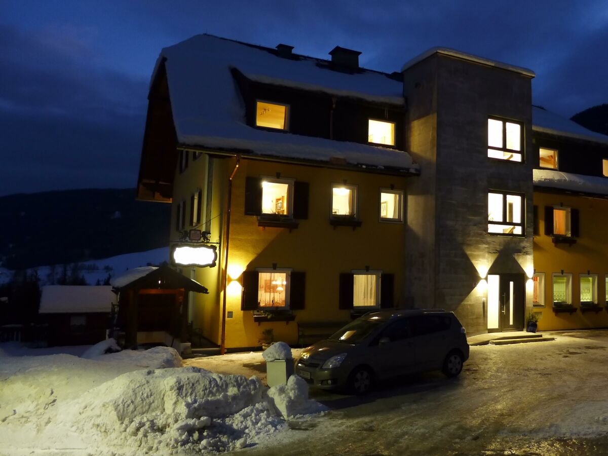 Apartment Apartment Hirschensprung mit 3 Schlafzimmer