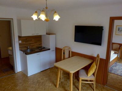 Apartment Apartment Hirschensprung mit 3 Schlafzimmer - Outdoor photo 40