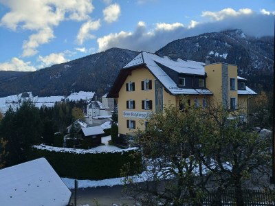 Apartment Apartment Hirschensprung mit 3 Schlafzimmer - Outdoor photo 47