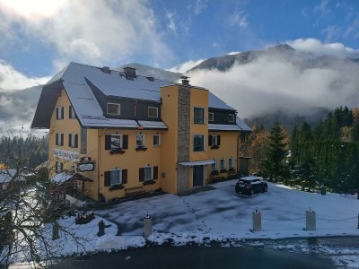 Apartment Apartment Hirschensprung mit 3 Schlafzimmer - Outdoor photo 48